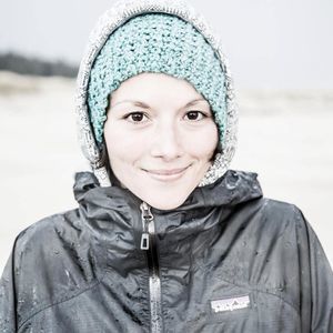 Meet your Posher, Lydia